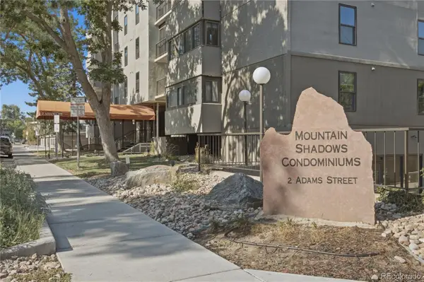 2 Adams #905, Denver, CO 80206