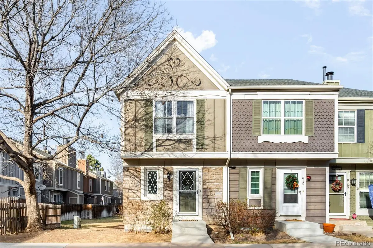 8159 S Fillmore Way, Centennial, CO 80122 - #1