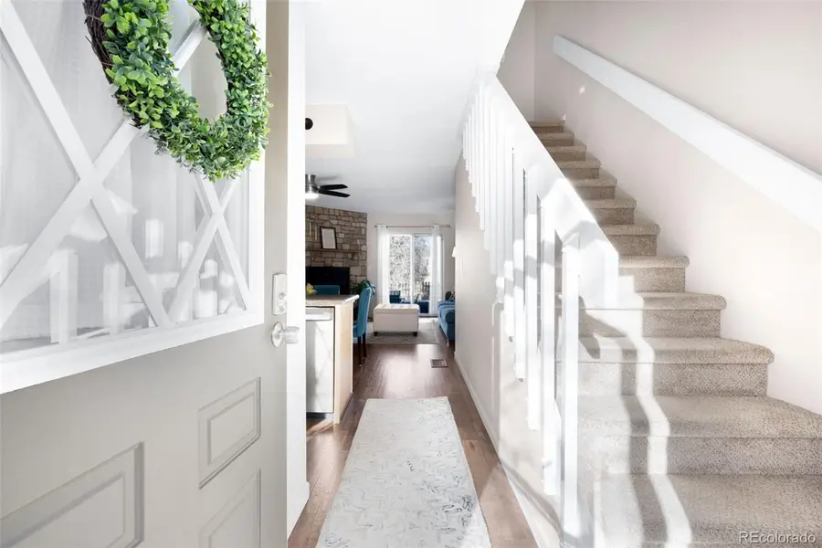 8159 S Fillmore Way, Centennial, CO 80122 - #2