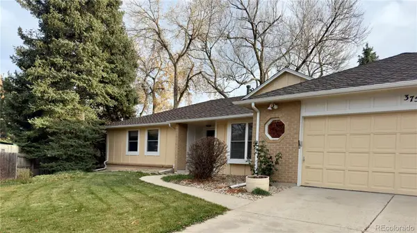 3750 E Kettle Avenue, Centennial, CO 80122