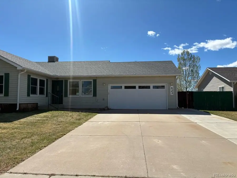 423 Colorado Street, Cortez, CO 81321 - #2