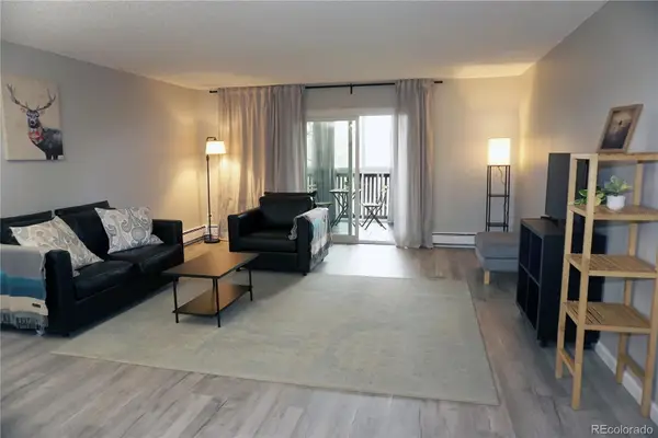 7040 E Girard Avenue #310, Denver, CO 80224