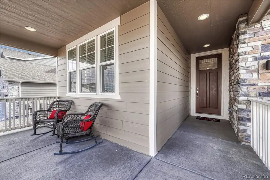 904 W Witherspoon Drive, Elizabeth, CO 80107 - #3