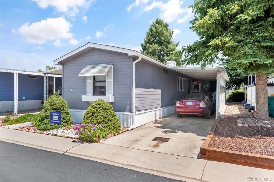 205 N Murray Boulevard, Colorado Springs, CO 80916 - #2