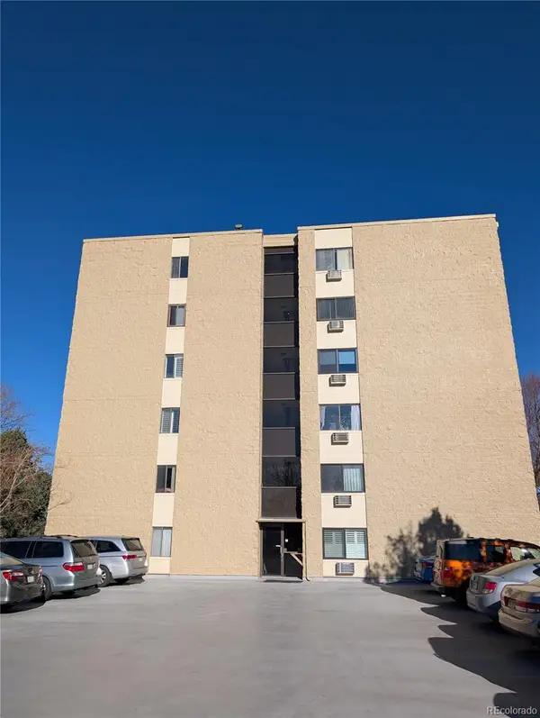 13691 E Marina Drive #310, Aurora, CO 80014