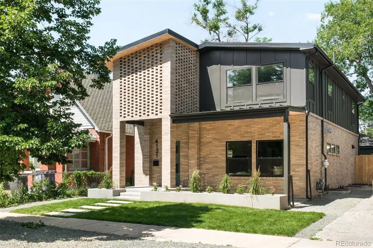 4131 Wyandot Street, Denver, CO 80211 - #1
