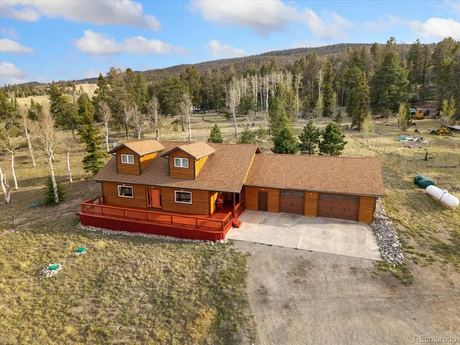 937 Pitchfork Road, Hartsel, CO 80449 - #3