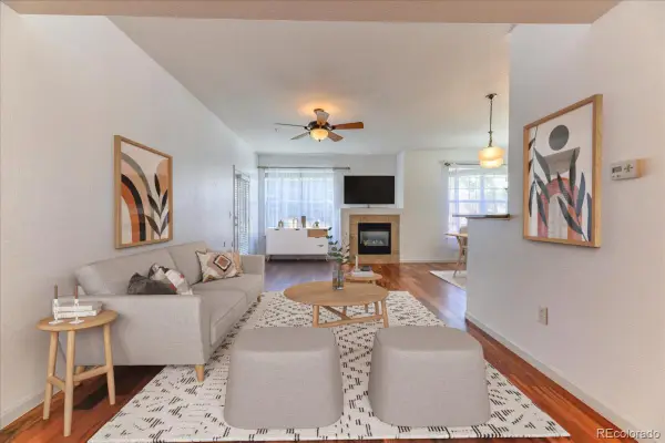 17442 Nature Walk Trail #107, Parker, CO 80134