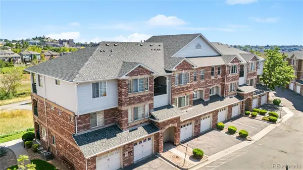 8944 Fox Drive #6-202, Denver, CO 80260