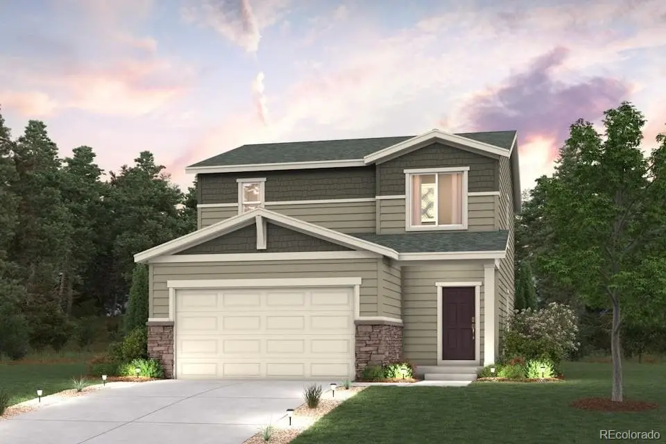 126 Grayson Avenue, Fort Lupton, CO 80621 - #1