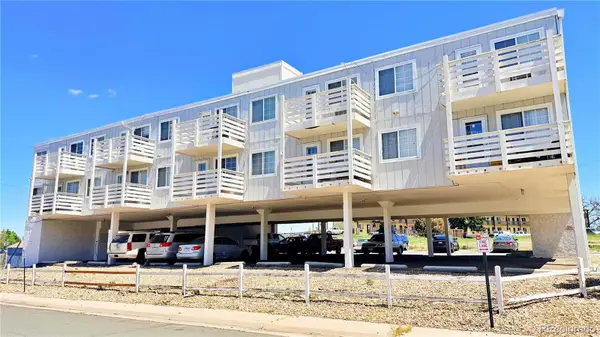 1064 Chambers Court #207, Aurora, CO 80011