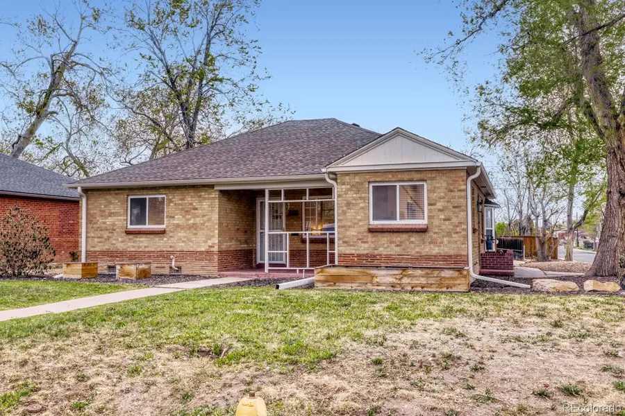 1600 Xanthia Street, Denver, CO 80220 - #2