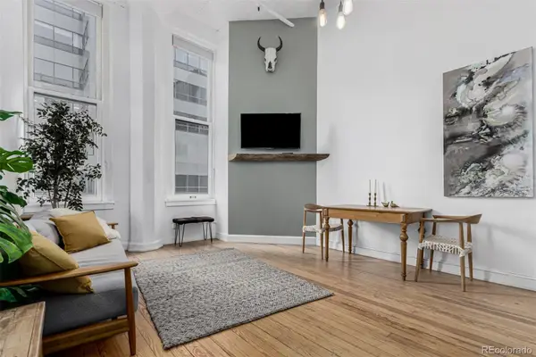 720 16th Street #311, Denver, CO 80202