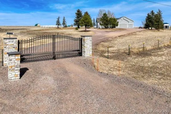 3447 Wild Rose Circle, Parker, CO 80138