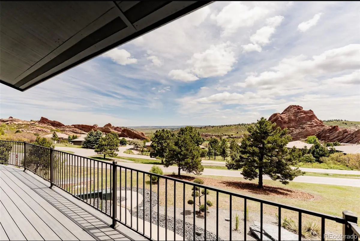 10542 Mossrock Run, Littleton, CO 80125 - #1