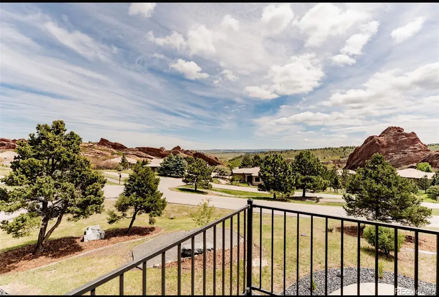 10542 Mossrock Run, Littleton, CO 80125 - #2