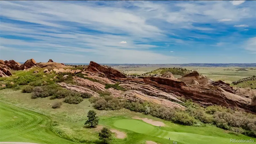 10542 Mossrock Run, Littleton, CO 80125 - #3