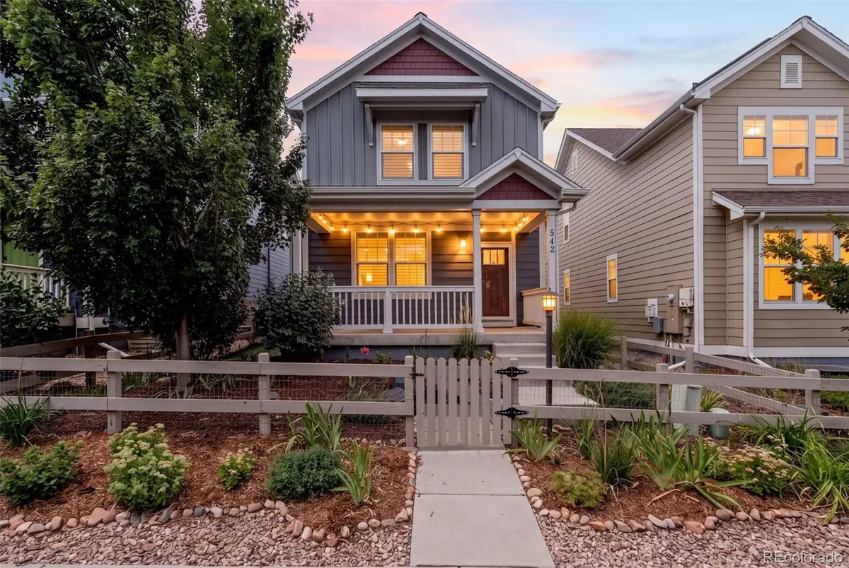 542 Hoyt Lane, Lafayette, CO 80026 - #1