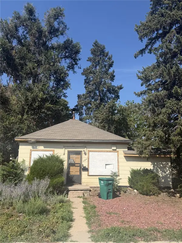 1309 Chester Street, Aurora, CO 80010