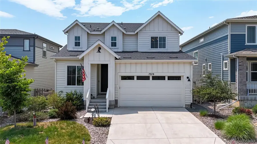 7978 Adams Fork Avenue, Littleton, CO 80125 - #2