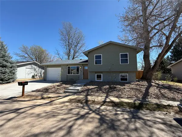 1820 Lyonesse Street, Lafayette, CO 80026