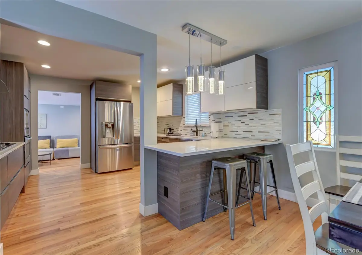 2321 S Henry Place, Denver, CO 80210 - #1