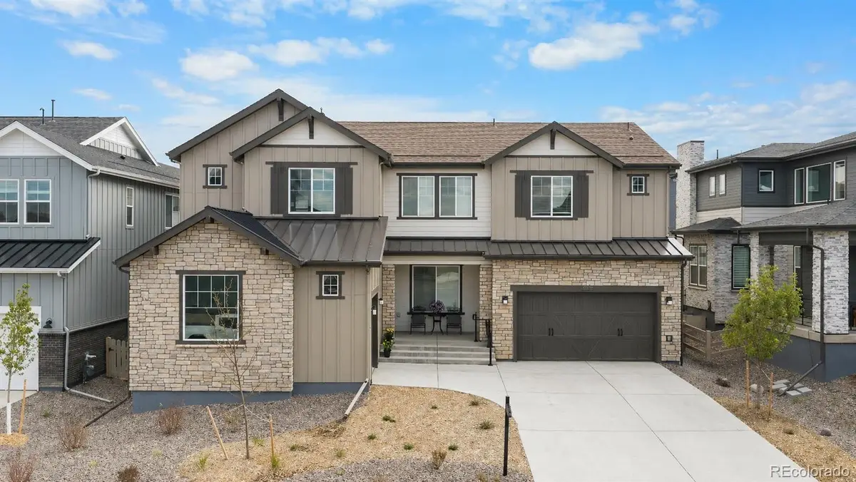 8484 Orchard City Drive, Littleton, CO 80125 - #1