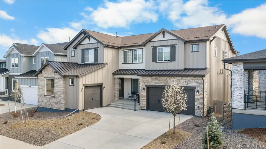8484 Orchard City Drive, Littleton, CO 80125 - #2