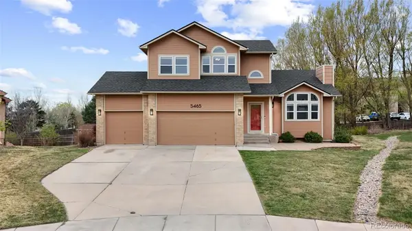 5465 Sample Way, Colorado Springs, CO 80919