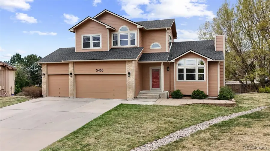 5465 Sample Way, Colorado Springs, CO 80919 - #3