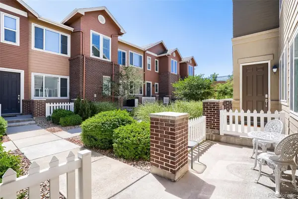 15476 W 64th Loop #B, Arvada, CO 80007