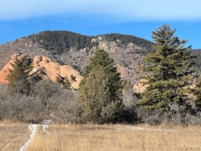 6009 St Andrews Court, Larkspur, CO 80118 - #1