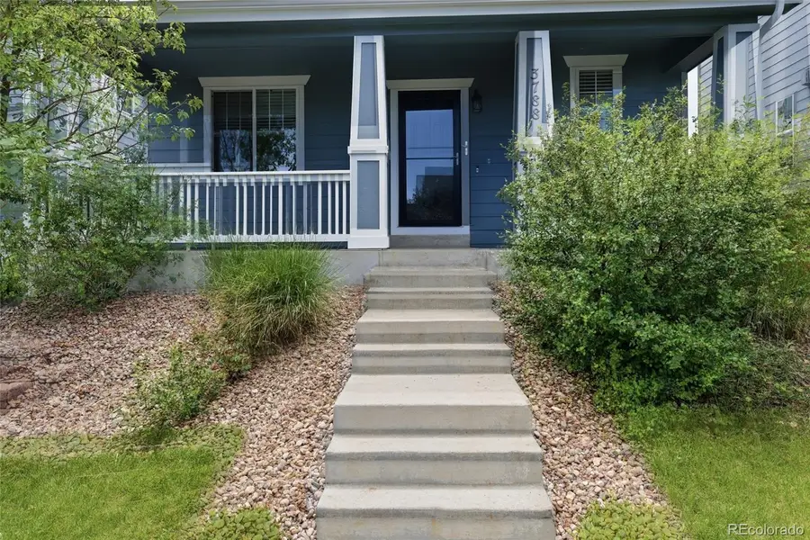 3788 Cadence Drive, Castle Rock, CO 80109 - #3
