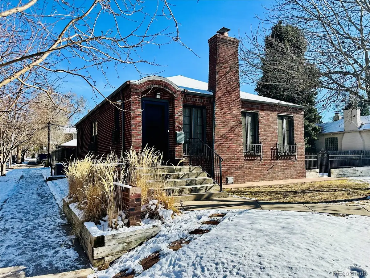 1586 Ivanhoe Street, Denver, CO 80220 - Image #1