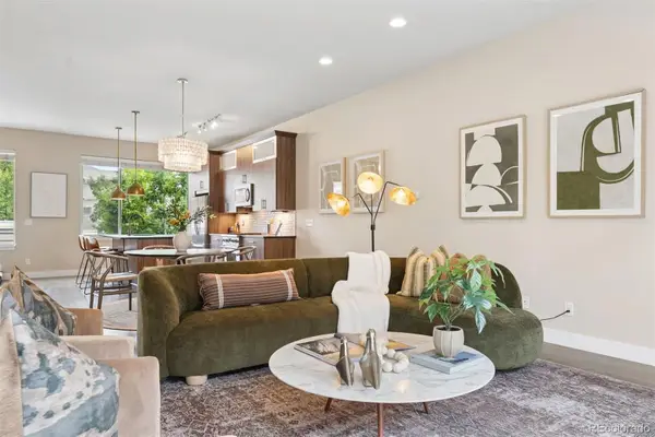 2933 Umatilla Street, Denver, CO 80211