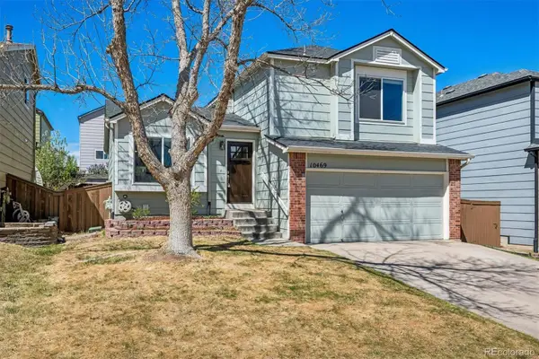 10469 Hyacinth Place, Highlands Ranch, CO 80129