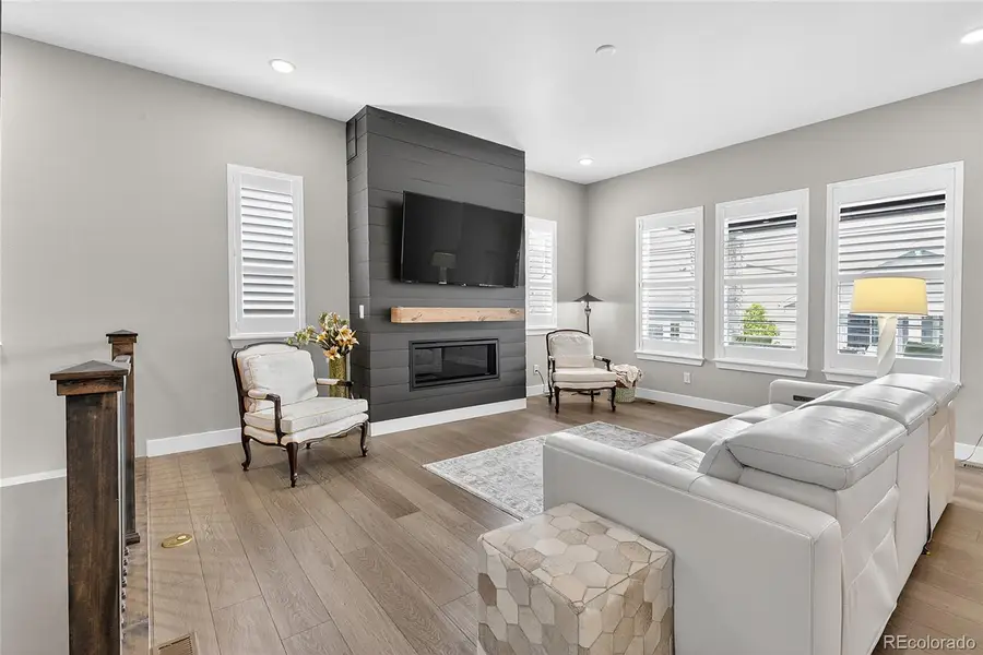 8548 S Quatar Street, Aurora, CO 80016 - #3