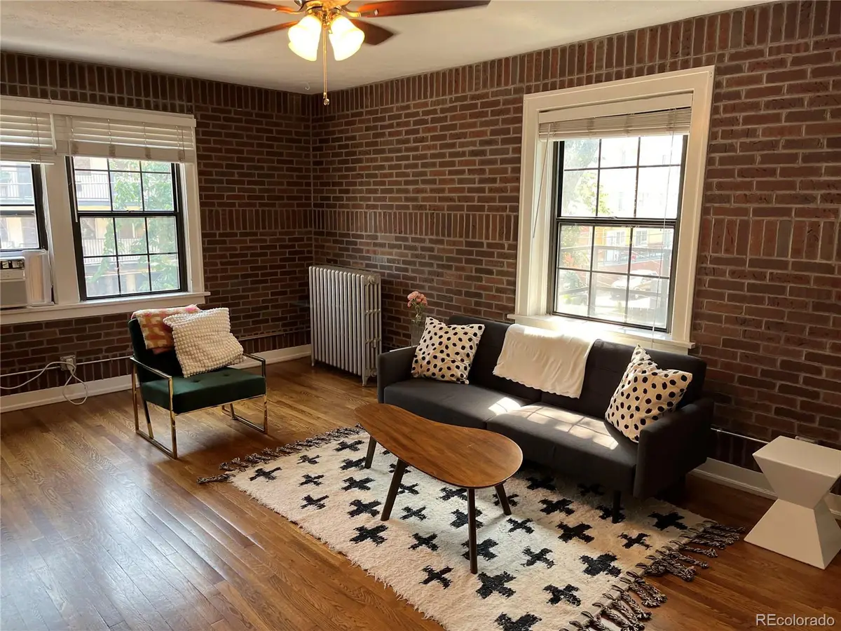 1684 Harrison Street #8, Denver, CO 80206 - Image #1