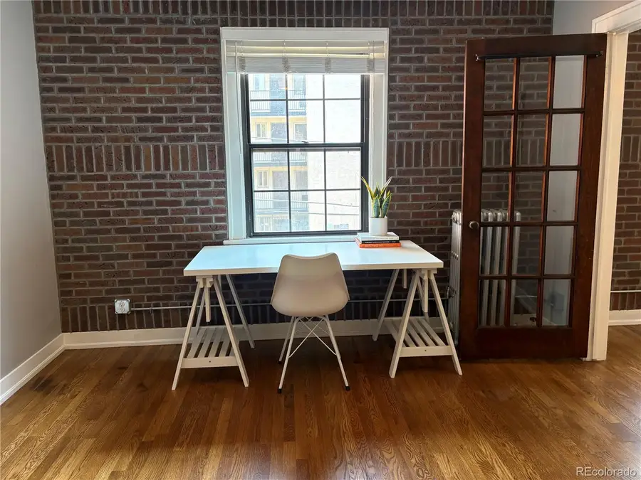 1684 Harrison Street #8, Denver, CO 80206 - Image #2