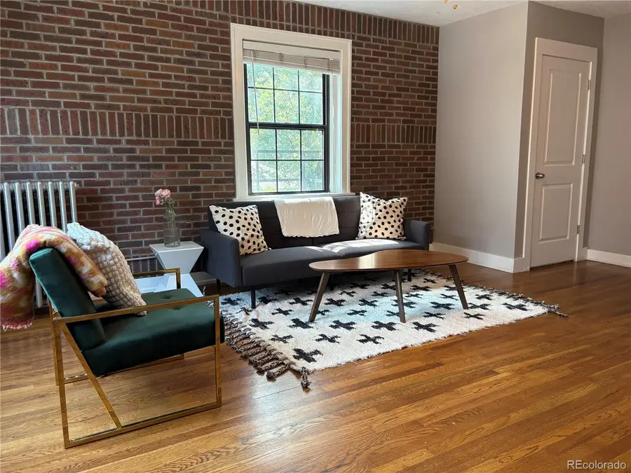 1684 Harrison Street #8, Denver, CO 80206 - Image #3