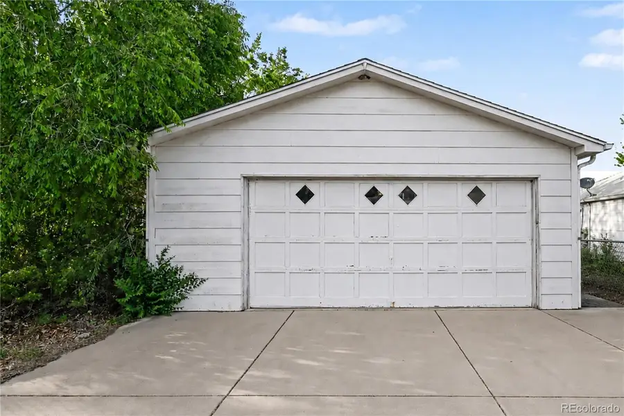1695 S Wyandot Street, Denver, CO 80223 - #2