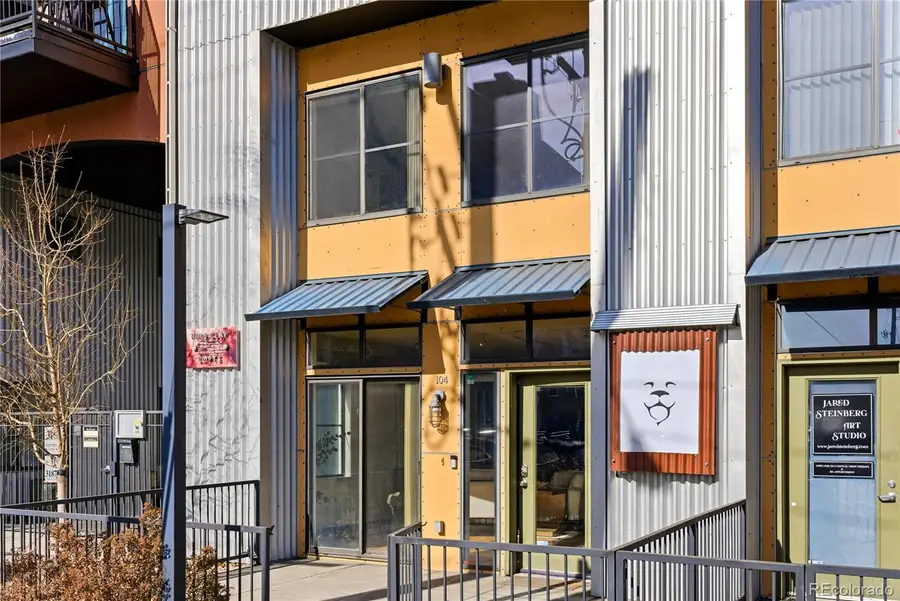 3195 Blake Street #104, Denver, CO 80205 - #2