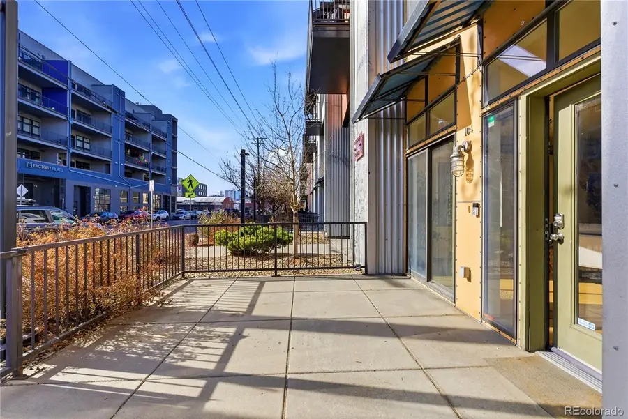 3195 Blake Street #104, Denver, CO 80205 - #3