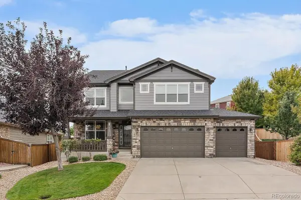 24488 E Belleview Place, Aurora, CO 80016