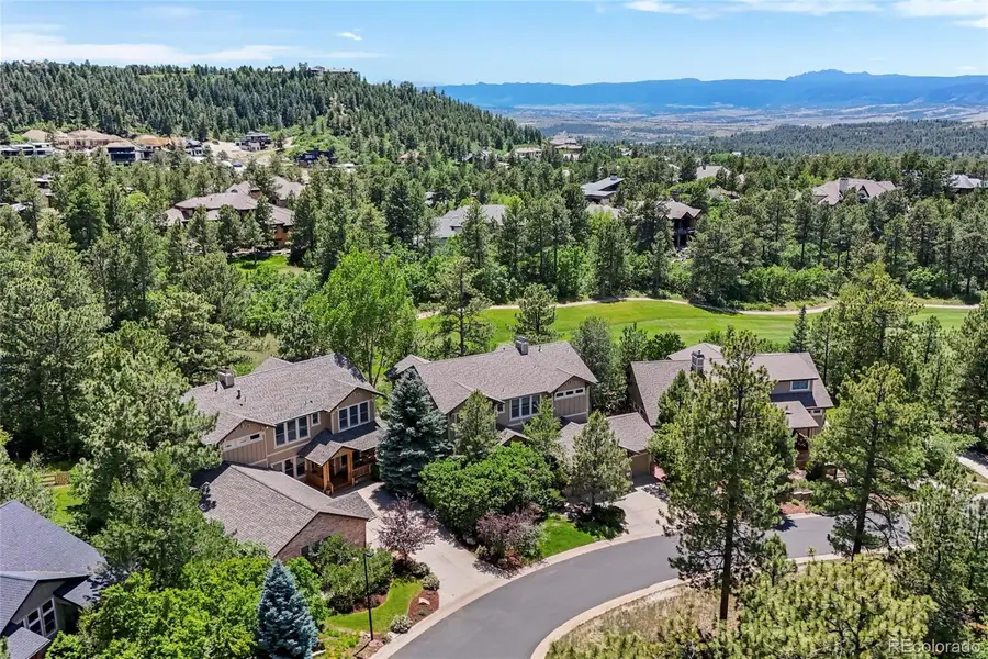 7018 Forest Ridge Circle, Castle Pines, CO 80108 - #2