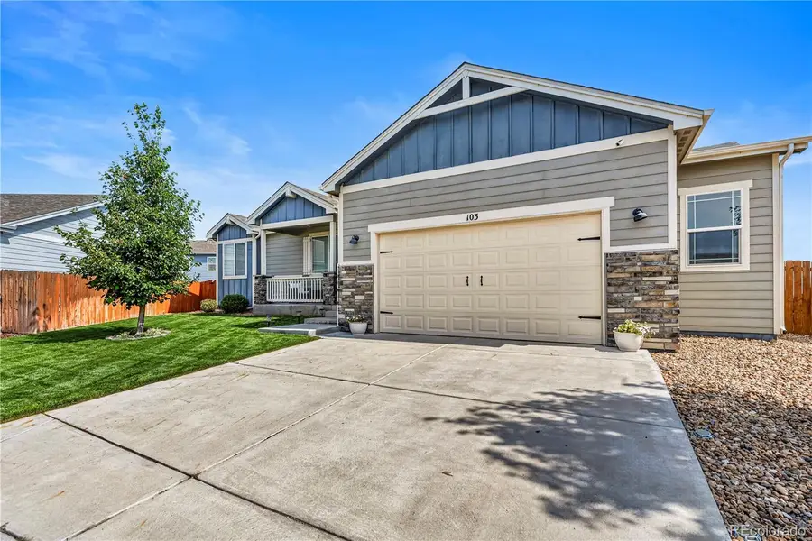 103 Bluebell, Wiggins, CO 80654 - #2