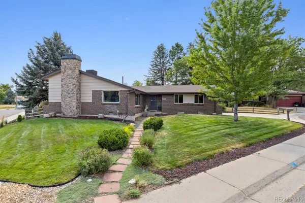 4482 E Fair Circle, Centennial, CO 80121