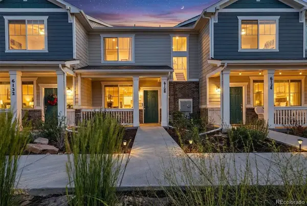 6128 N Lisbon Street, Aurora, CO 80019