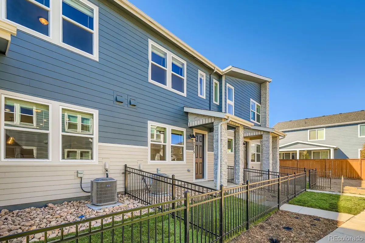 3370 W 87th Avenue, Westminster, CO 80031 - #1