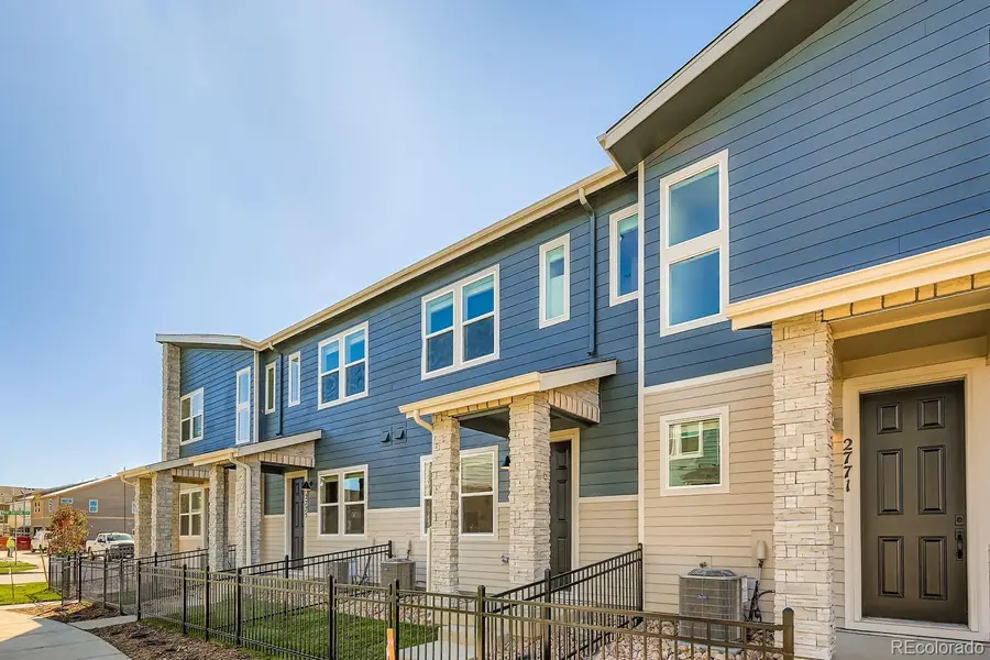 3370 W 87th Avenue, Westminster, CO 80031 - #3